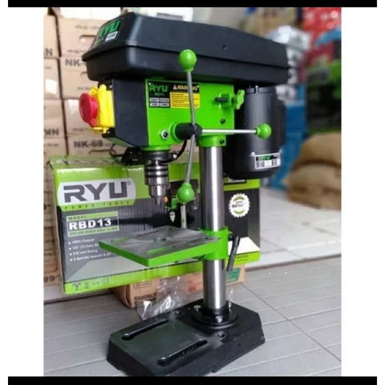 Ryu Bor Duduk 13mm RBD-13