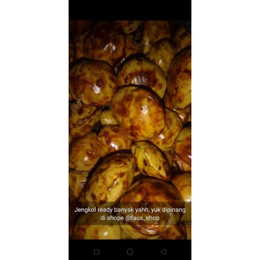 

jengkol tua fresh