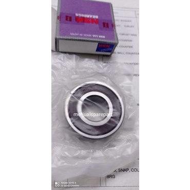 BEARING FLYWHEEL FLY WHEEL  LAKER LAHER RODA GILA ISUZU PANTHER DMAX NSK