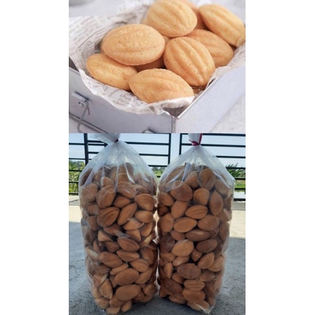 

BOLU KLEMBEN 250 Gram