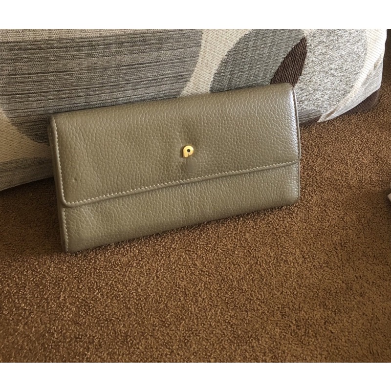 dompet papillon second