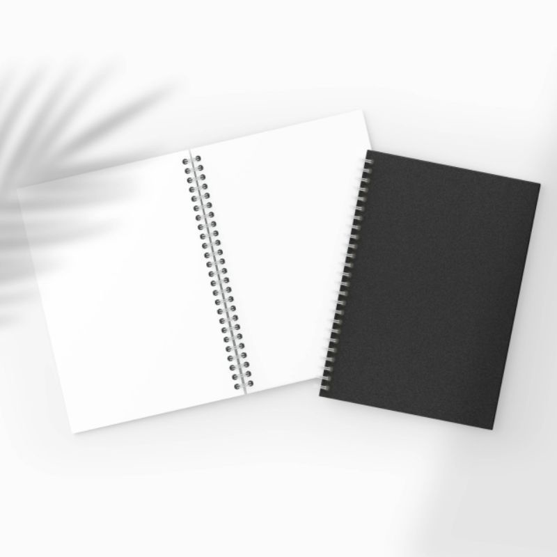 

NOTEBOOK & NOTEPAD A5 BUKU CATATAN JOURNAL BOOK DIARY BOOK BUKU SKETSA