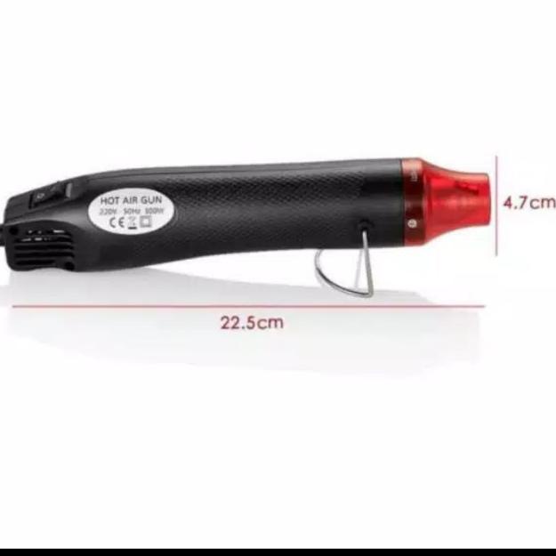mini heat gun hot gun