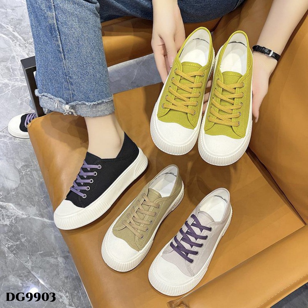 WYN SNEAKERS HIGHSOLE FASHION KOREA DG9903
