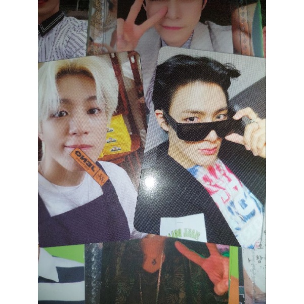 PC Jeno agent cafe bundle official