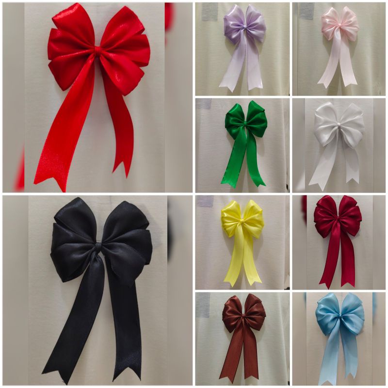 

Pita Tali / Pita Kado / Pita Tempel / Pita Peniti