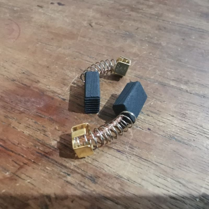 Carbon 500hd Brush Mesin Bor 13mm NRT-PRO 500HD Arang Bostel 13 mm NRT PRO 500 HD CB