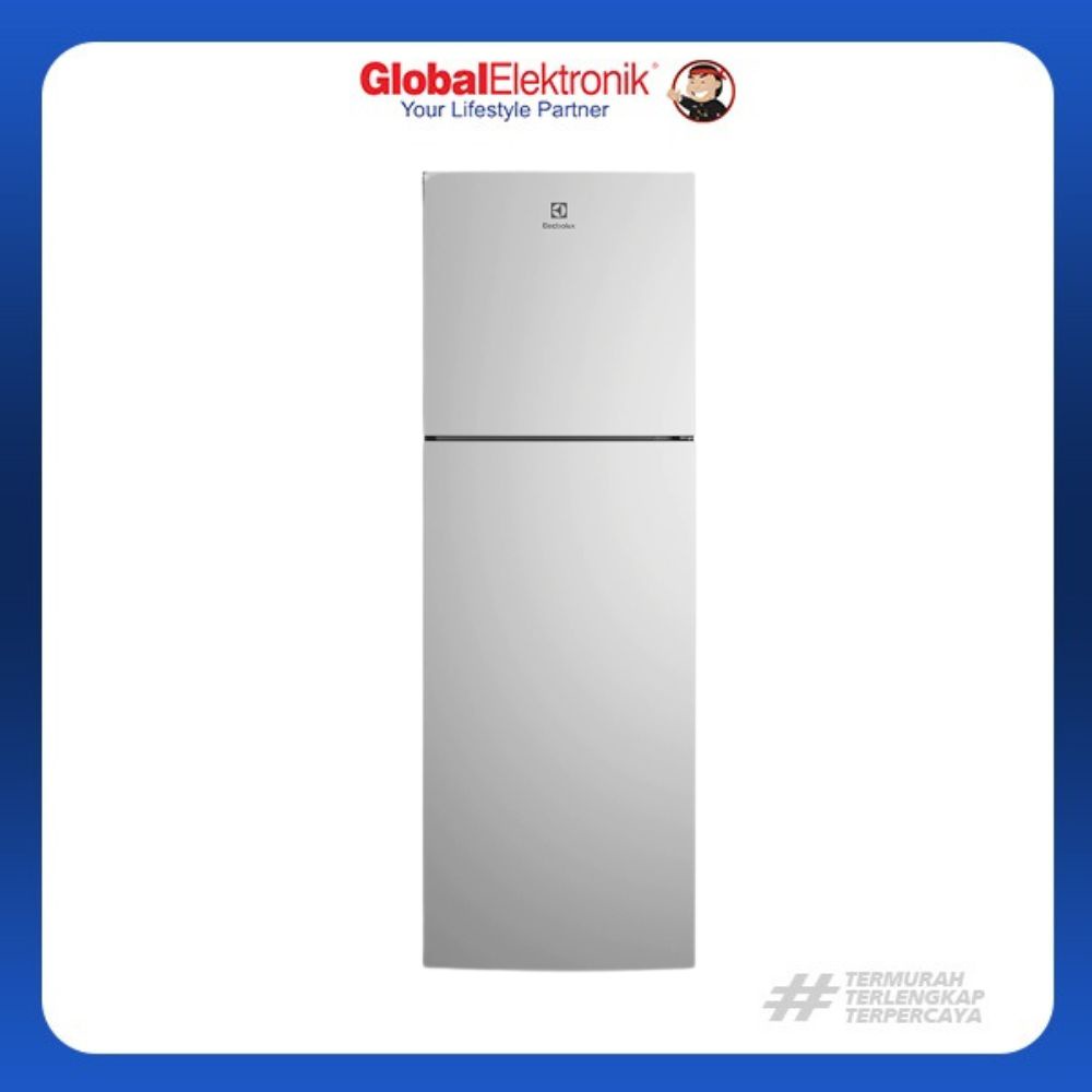 ELECTROLUX LEMARI ES 2 PINTU ETB 3700K-A