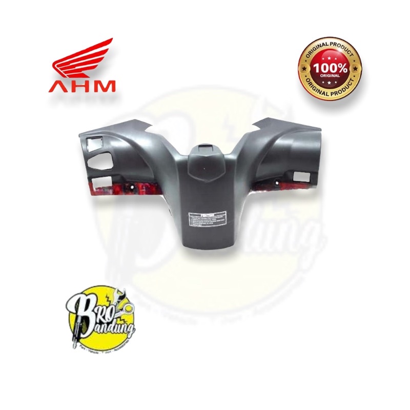 Batok Belakang Beat FI 2012 2014 Original AHM 53206-K25-900ZA / Batok Kilometer Beat FI Original