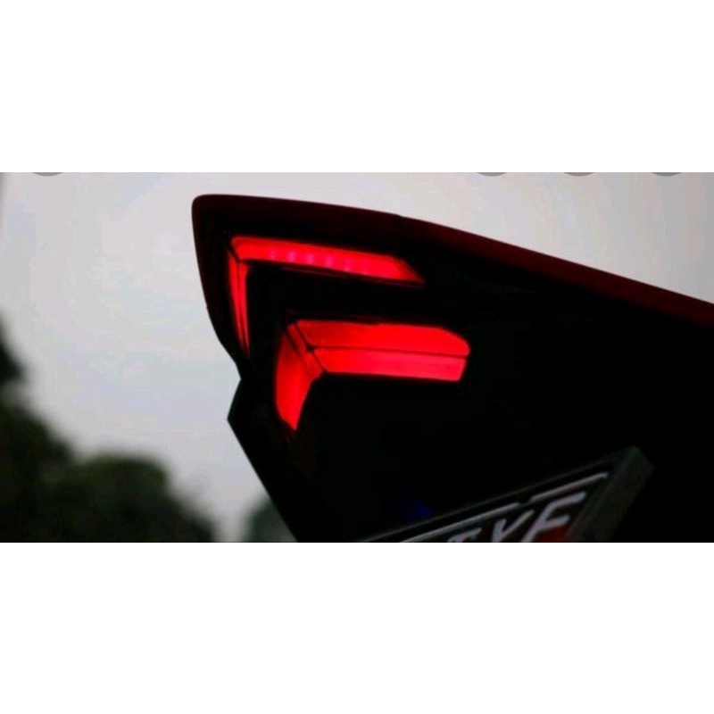 Lampu stop CBR 150 R NEW 2021 2022 CBR 250 RR  JPA