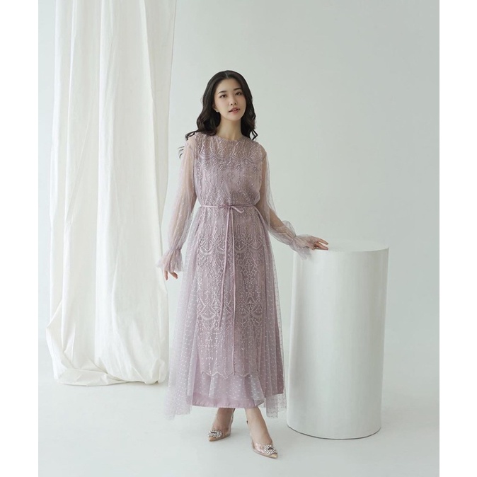 SEWA DRESS KONDANGAN WISUDA