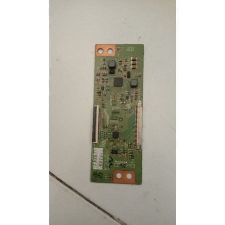 tcon tv led LG 32LF550
