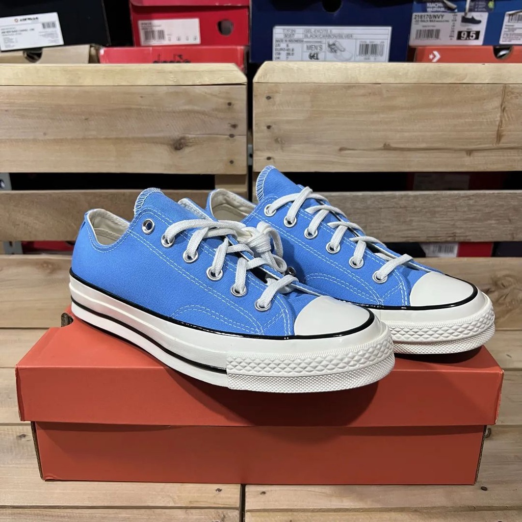 Converse Chuck 70 Ox University Blue