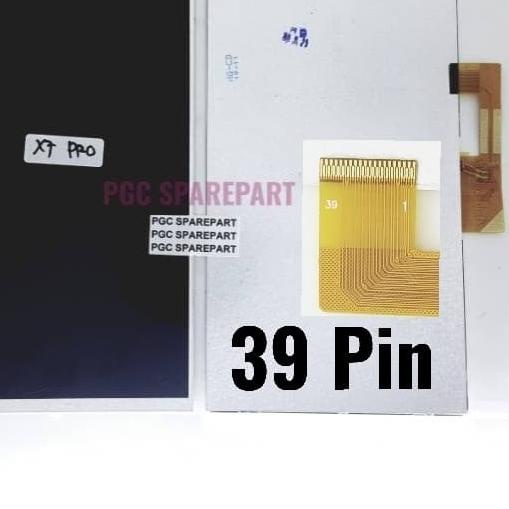 LCD Tablet Tab Advan X7 Pro - LCD ONLY