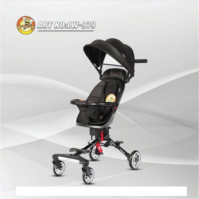 Stroler Pasific LW-979