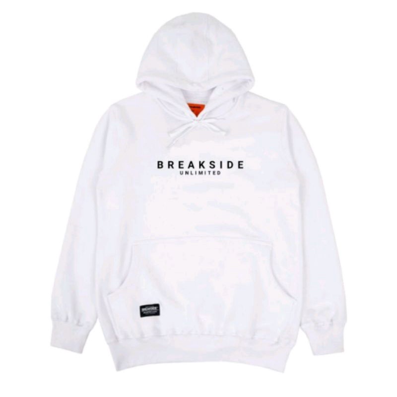 Breakside Hoodie Unlimited Whitechapel