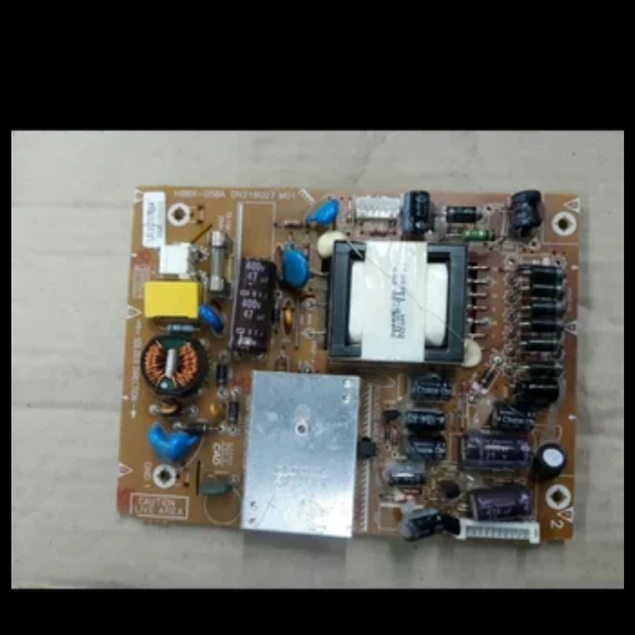 VNDH PSU LED Polytron original
