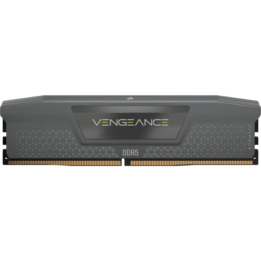 Corsair DDR5 Vengeance PC44800 32GB (2x16GB) - CMK32GX5M2B5600Z36