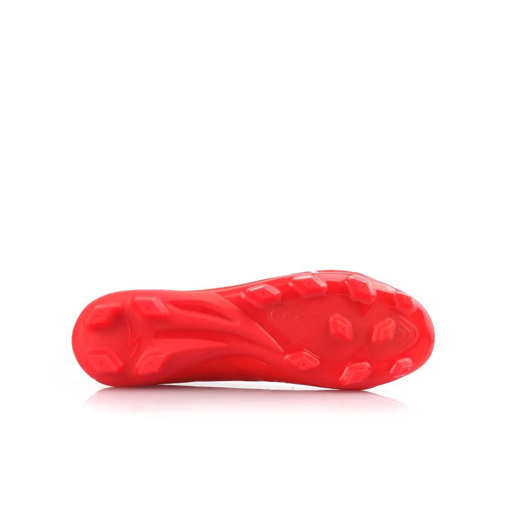 GRATIS ONGKIR !!! SEPATU SEPAK BOLA ORIGINAL SPECS VISCID FG PLASMA RED TERBARU DISKON OJANSPORT