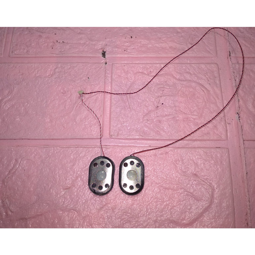 Speaker axioo Cw14q1p