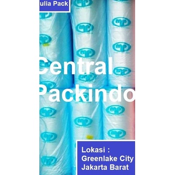 

[MP] Plastik Bubble Bening uk125cm x 50Mtr