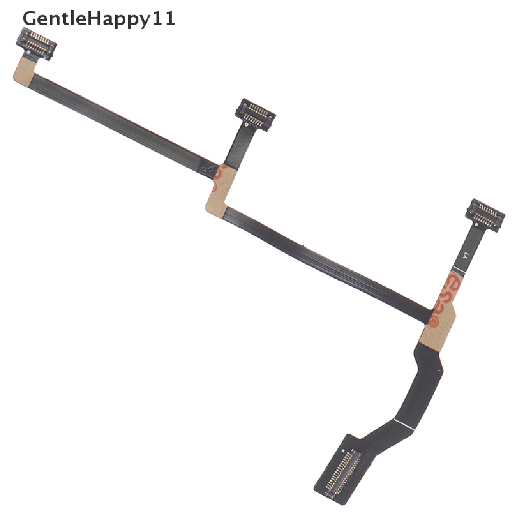 Gentlehappy Kabel Fleksibel Gimbal Flat Ribbon Flex Untuk DJI Mavic Pro id