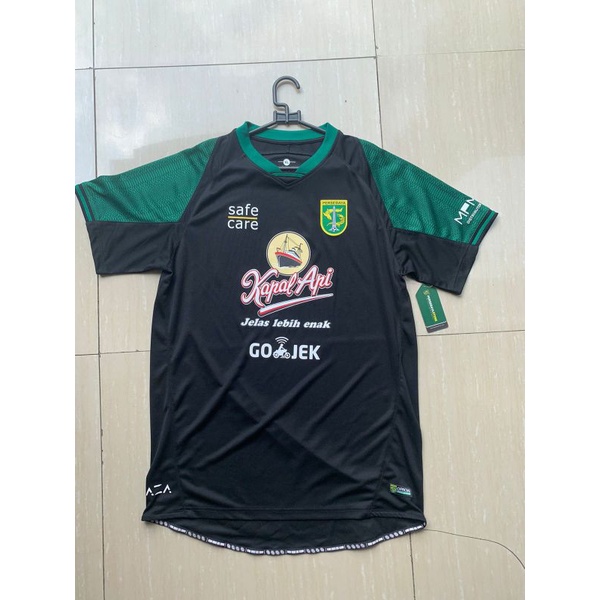 Jersey Persebaya 3rd 2019 (replika)