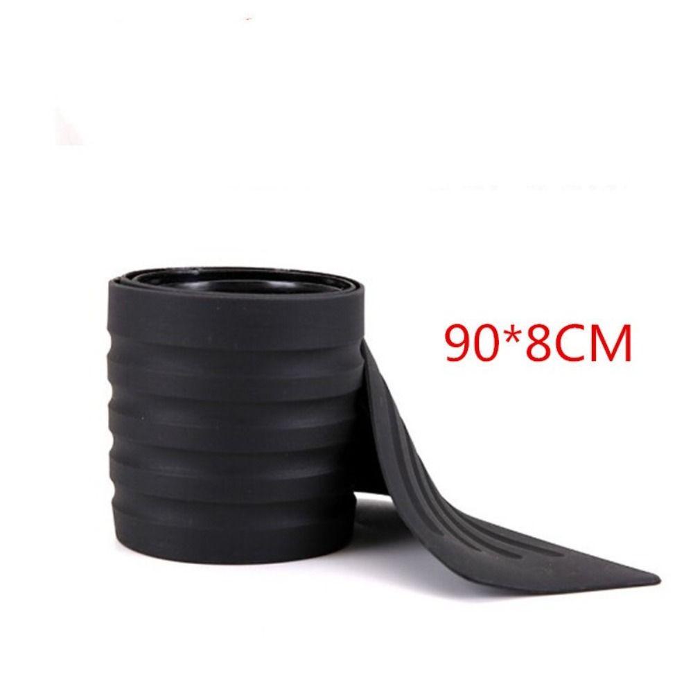 Top 90cm Lis Mobil Cover Strip Belakang Universal Mouldings Pad Door Sill Plate Pad