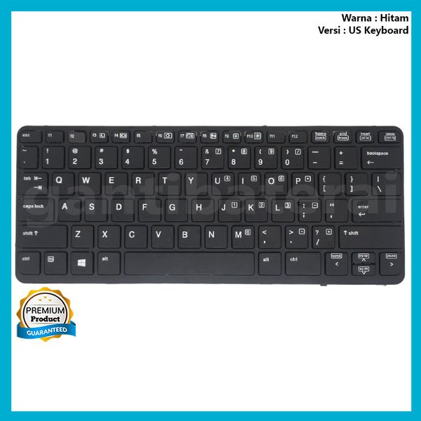 Keyboard HP EliteBook 820 G2 820 G1 725 G2 725 G1 720 G2 720