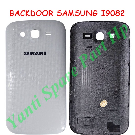 Backdoor Tutup Belakang Samsung I9082 I9060 Original New