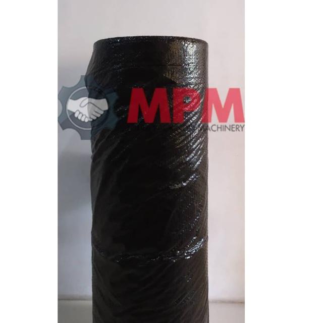 

Bubble Wrap Hitam 50m Plastik Bubble Wrapping GO-SEND - Premium - BR, 125cm x 50m