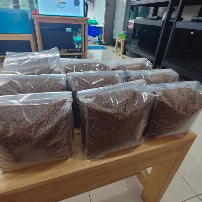 Saki Hikari Balance S Sinking