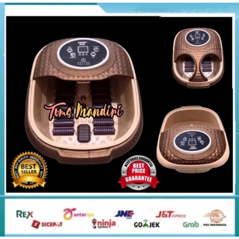 Mesin Pijat Kaki Elektrik Reflexology/Mesin Rendam Pijat Kaki Foot SPA