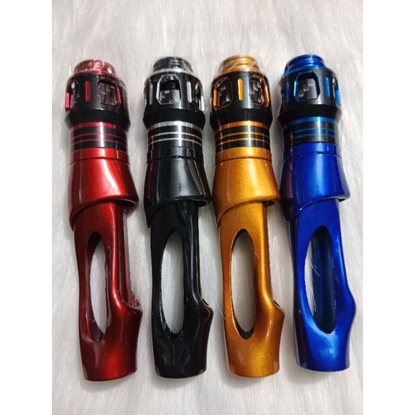 Reel seat spinning ovs mahkotA