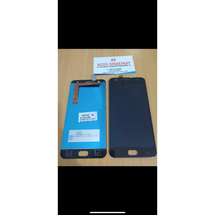 Lcd Touchscreen Asus Zd553Kl X00Ld