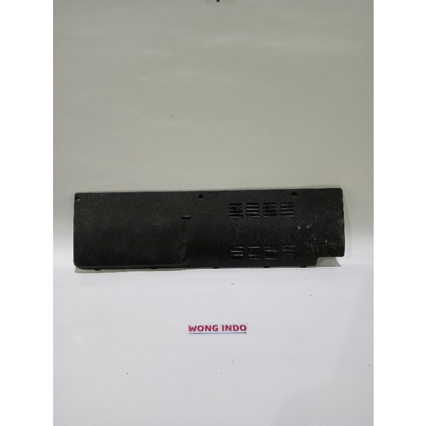 tutup cover hardisk casing bawah laptop Acer 4743 4750 4752