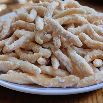 

SNACK WIDARAN KETAN / BIDARAN KETAN KHAS SURABAYA