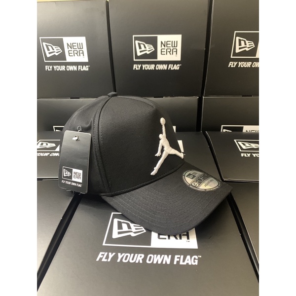 Topi Baseball Air Jordan Premium New Era Cap