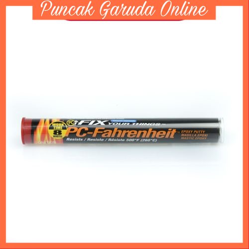 

Fahrenheit Lem Multifungsi