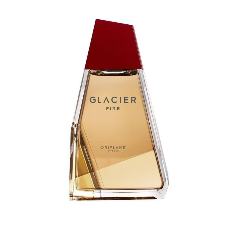 Glacier Eau de Toilette//Glacier Fire Eau de Toilette//Glacier Rock Eau de Toilette