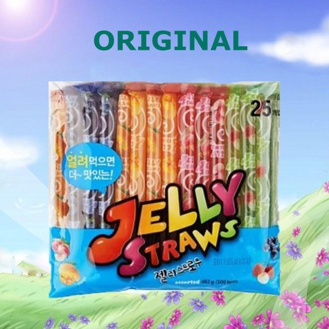 

Discount 25pcs Korean Jelly Transparent Colour ASMR Mukbang Permen Jely Korea /PERMEN LUNAK/PERMEN VIRAL/PERMEN MILO/PERMEN YUPI/PERMEN JADUL/PERMEN KARET