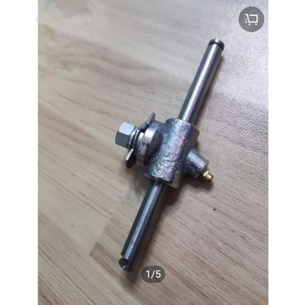 as bosh depan vespa super sprint ps as dudukan pir depan vespa ps super sprint