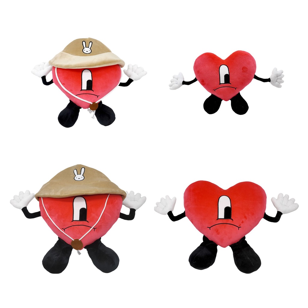 Un Verano Sin Ti Plushie Gift Tetap Hangat Dan Peluk Dengan Mainan Lucu Ini