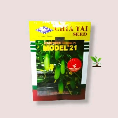 Benih Timun Model 21 10gram
