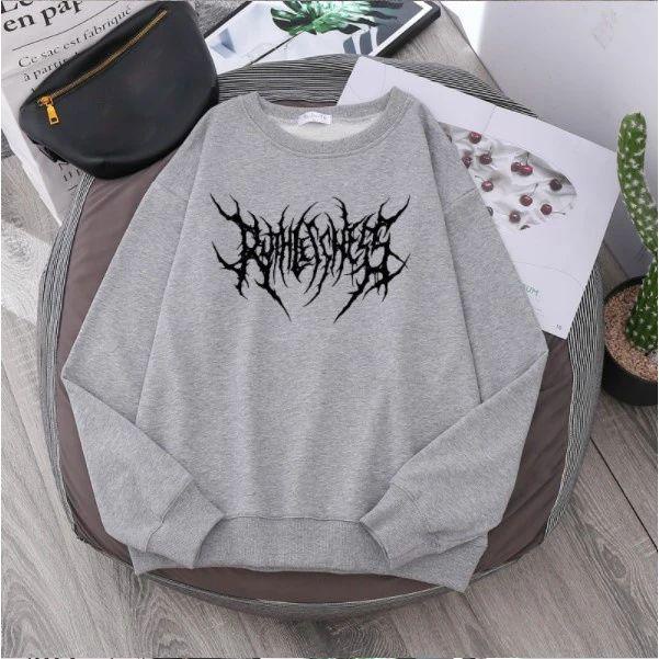 Sweater Pria / Sweater Pria  Lengan Panjang / Fashion Pria / Sweater Pria Polos / Sweater Hoodie