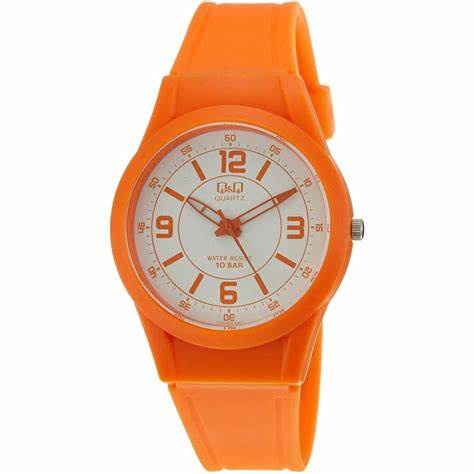 Sale 7.7 Bestseller Unisex Casual Rubber Original Q&amp;Q QNQ QQ VQ50 Series