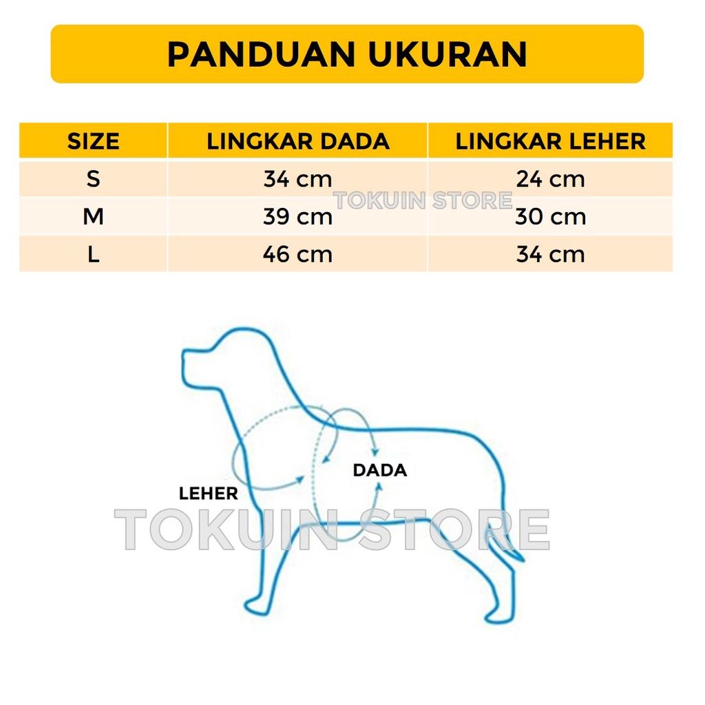 Rompi Pet Harness Tali Tuntun Kucing Anjing Kecil Cat Dog Leash Vest