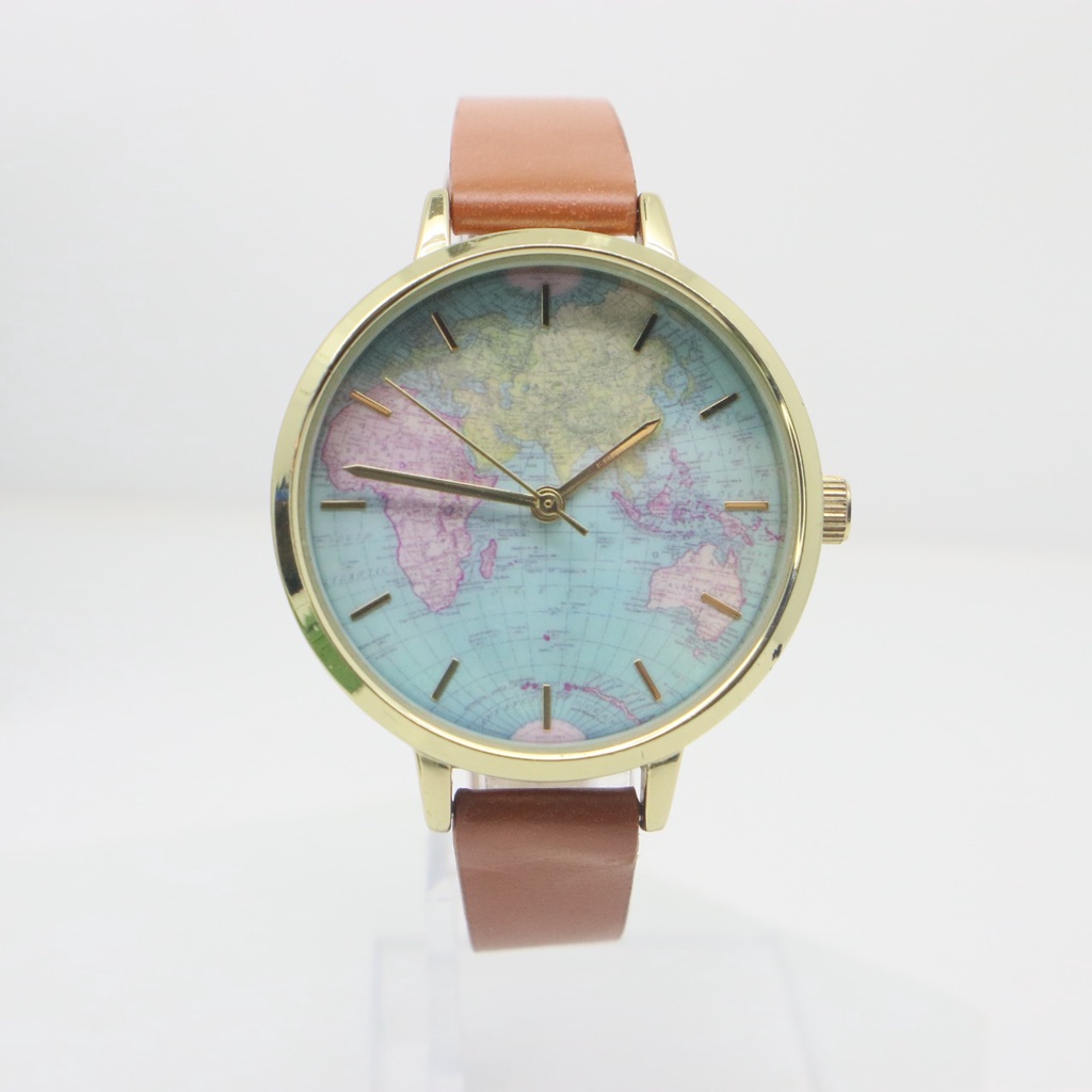 NB-09 JAM TANGAN WANITA ORIGINAL USA VINTAGE