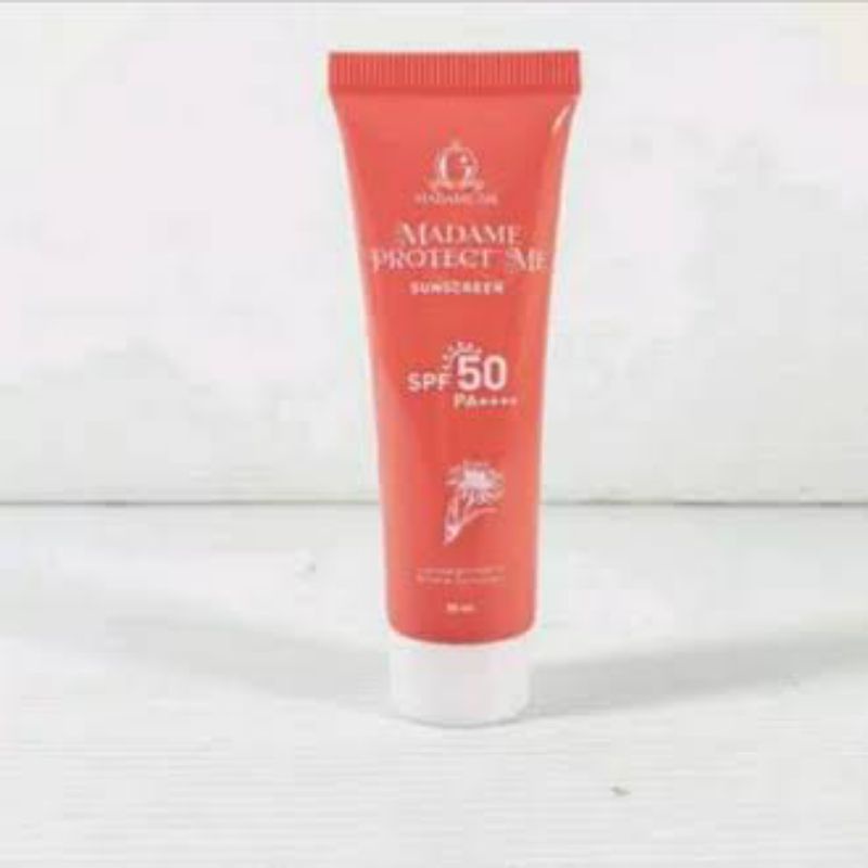 MADAM GIE SUNSCREEN SPF 50