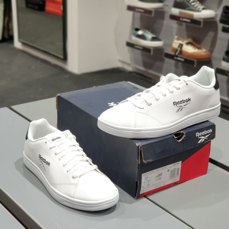 SEPATU REEBOK CASUAL ORIGINAL